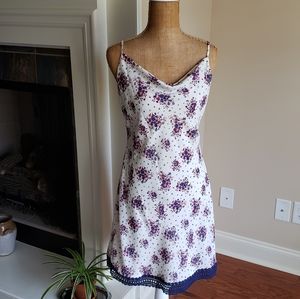 NWT Skies Are Blue | Spaghetti Strap Dress